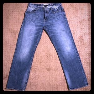 Men's BKE jeans